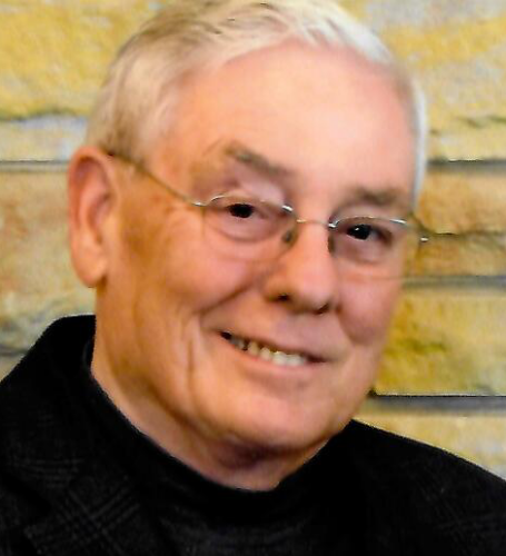 David L. Graham